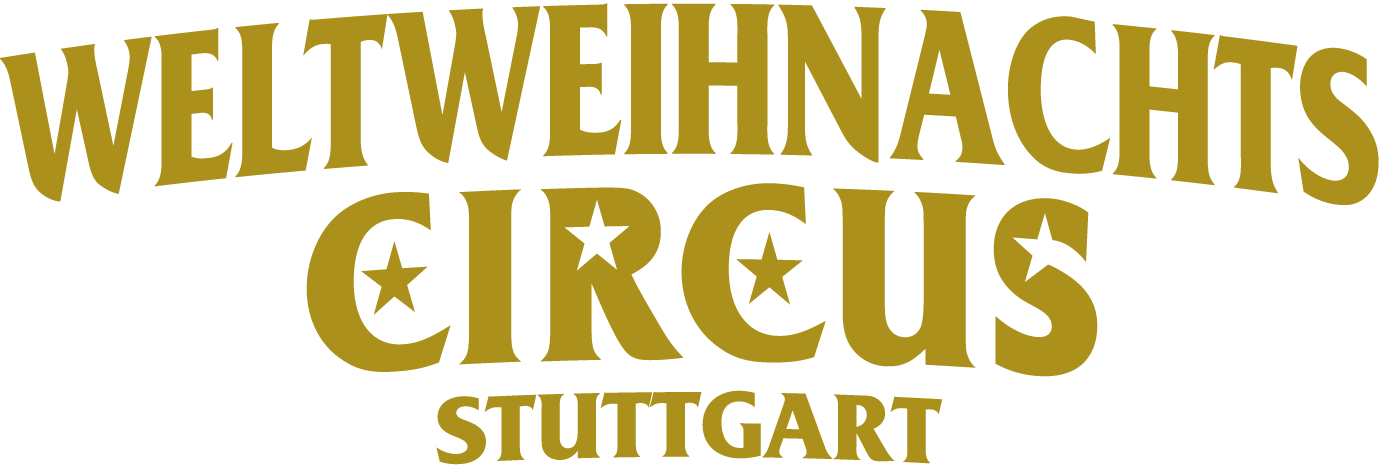 Weltweihnachtscircus Logo